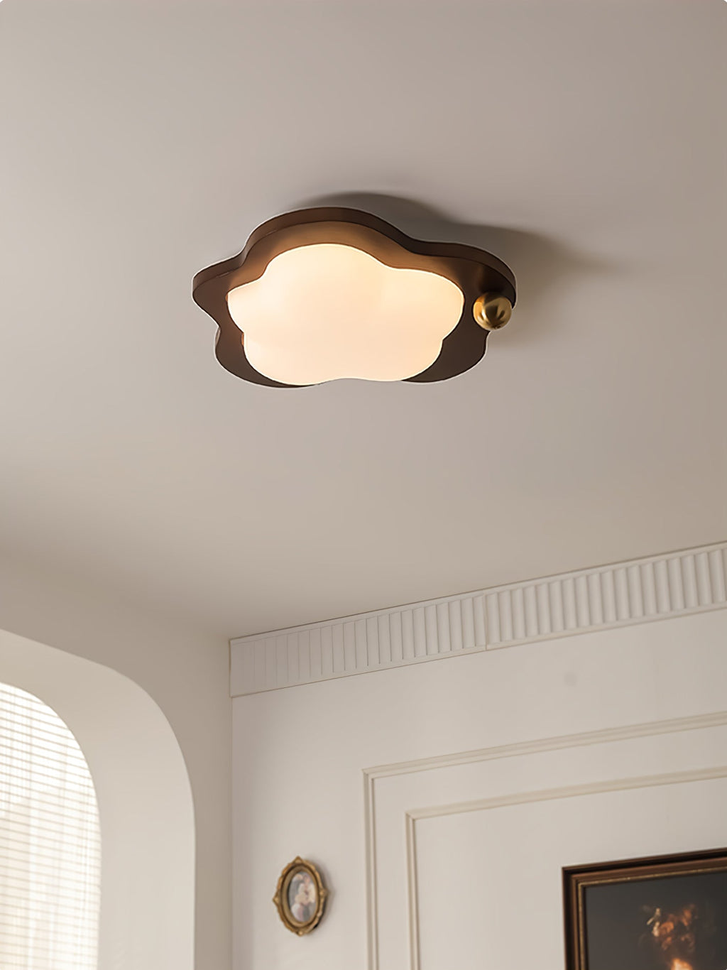 Dreamscape Ceiling Light by FIFTH & BEAM — product view 12