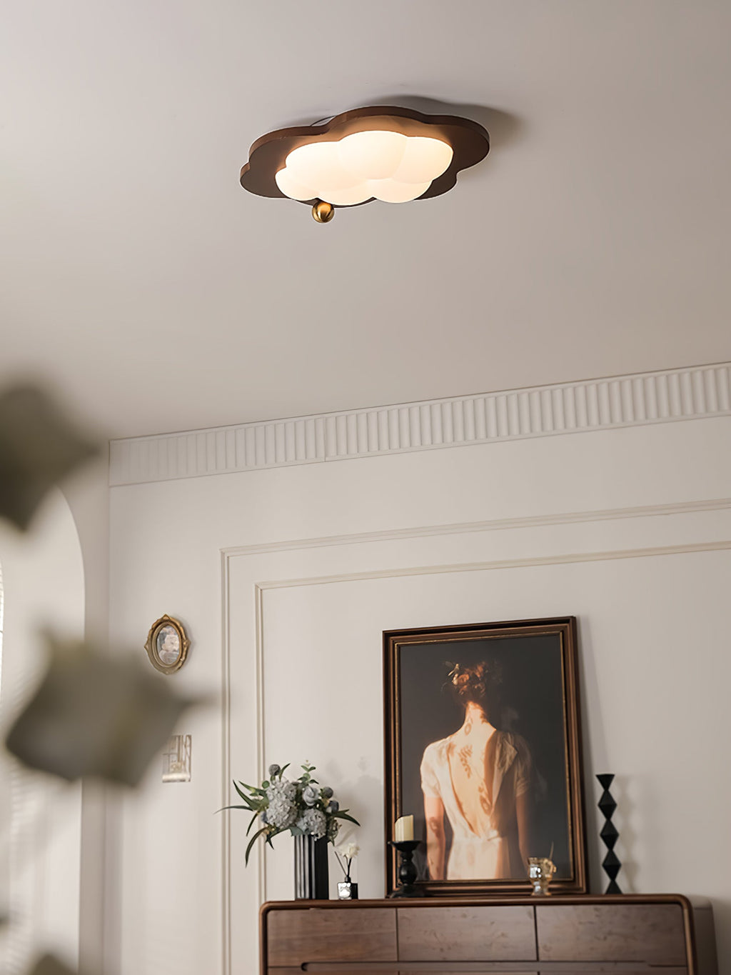 Dreamscape Ceiling Light by FIFTH & BEAM — product view 16