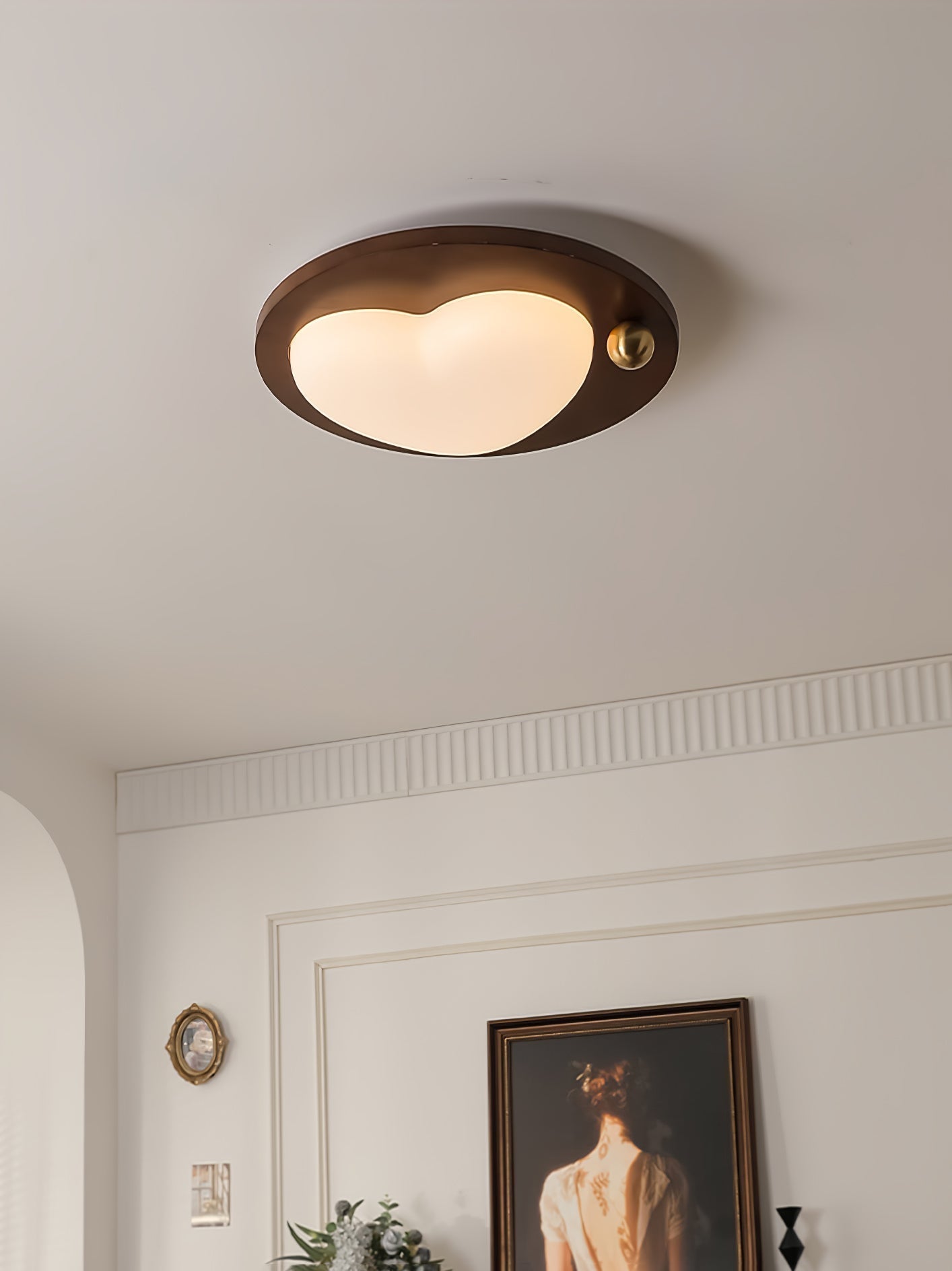 Dreamscape Ceiling Light by FIFTH & BEAM — product view 18