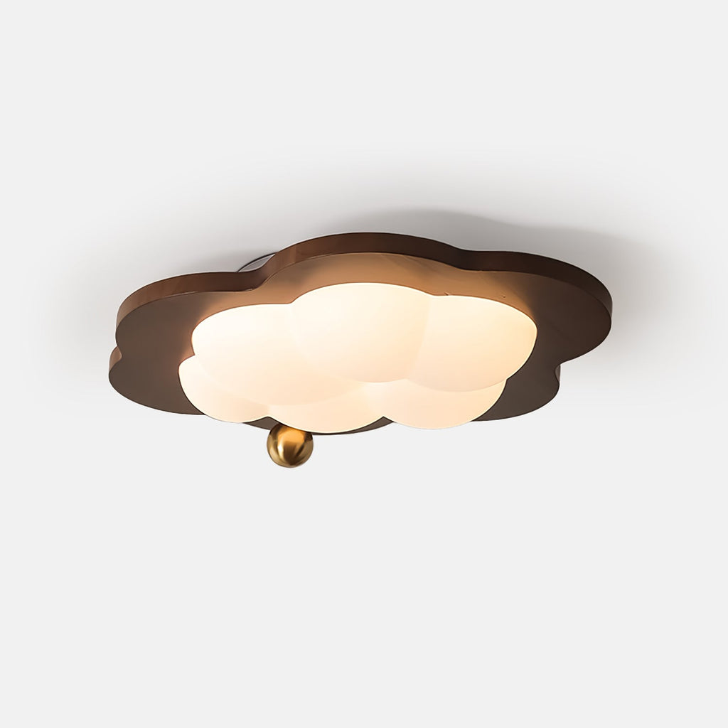 Dreamscape Ceiling Light by FIFTH & BEAM — product view 14