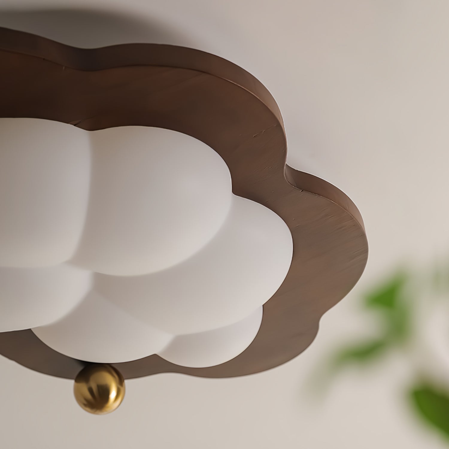 Dreamscape Ceiling Light by FIFTH & BEAM — product view 19