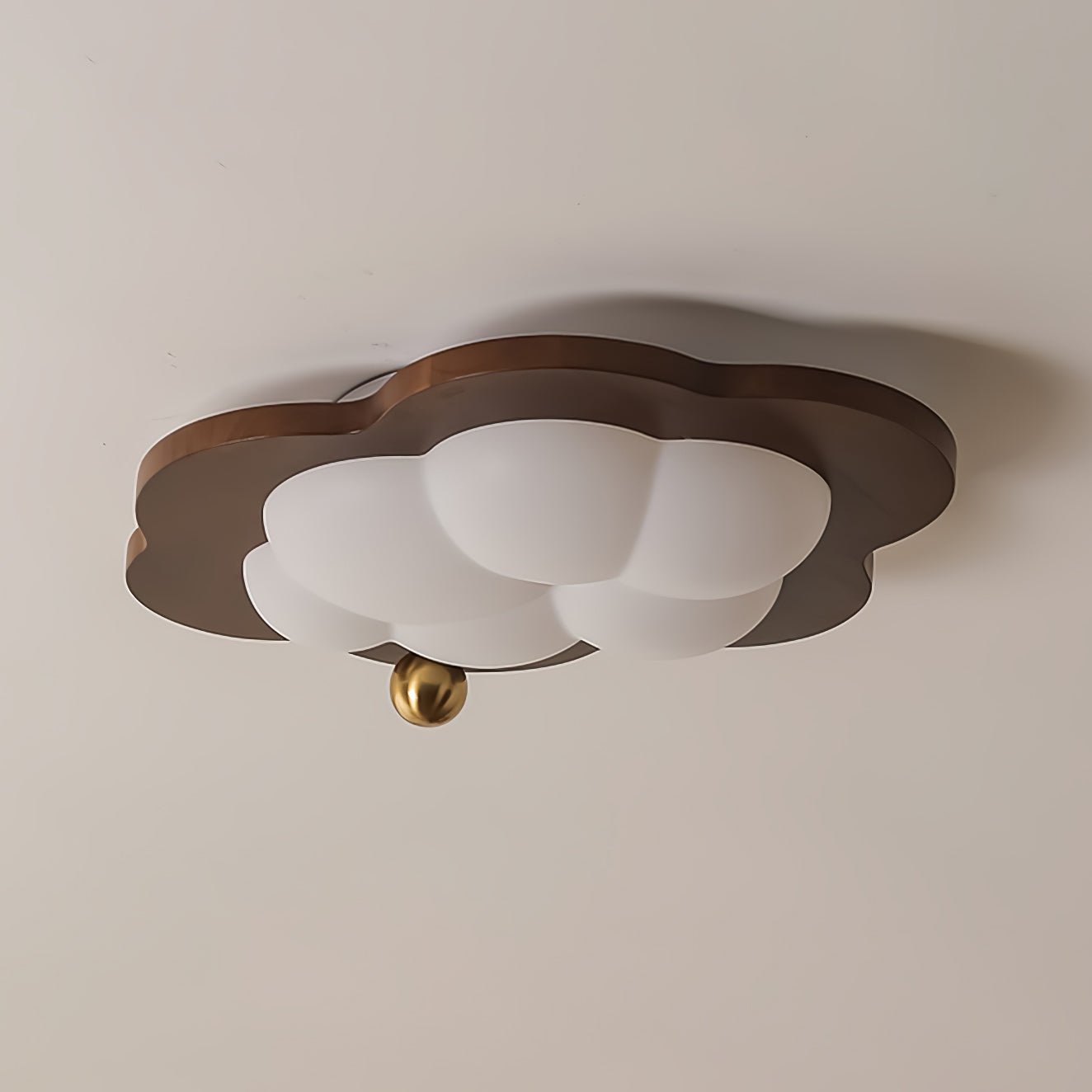 Dreamscape Ceiling Light by FIFTH & BEAM — product view 3
