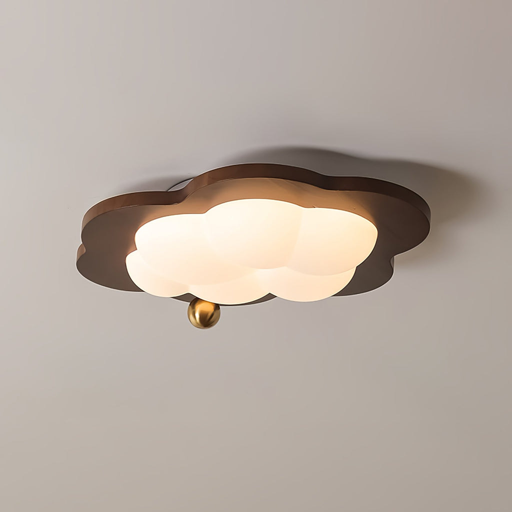 Dreamscape Ceiling Light by FIFTH & BEAM — product view 22