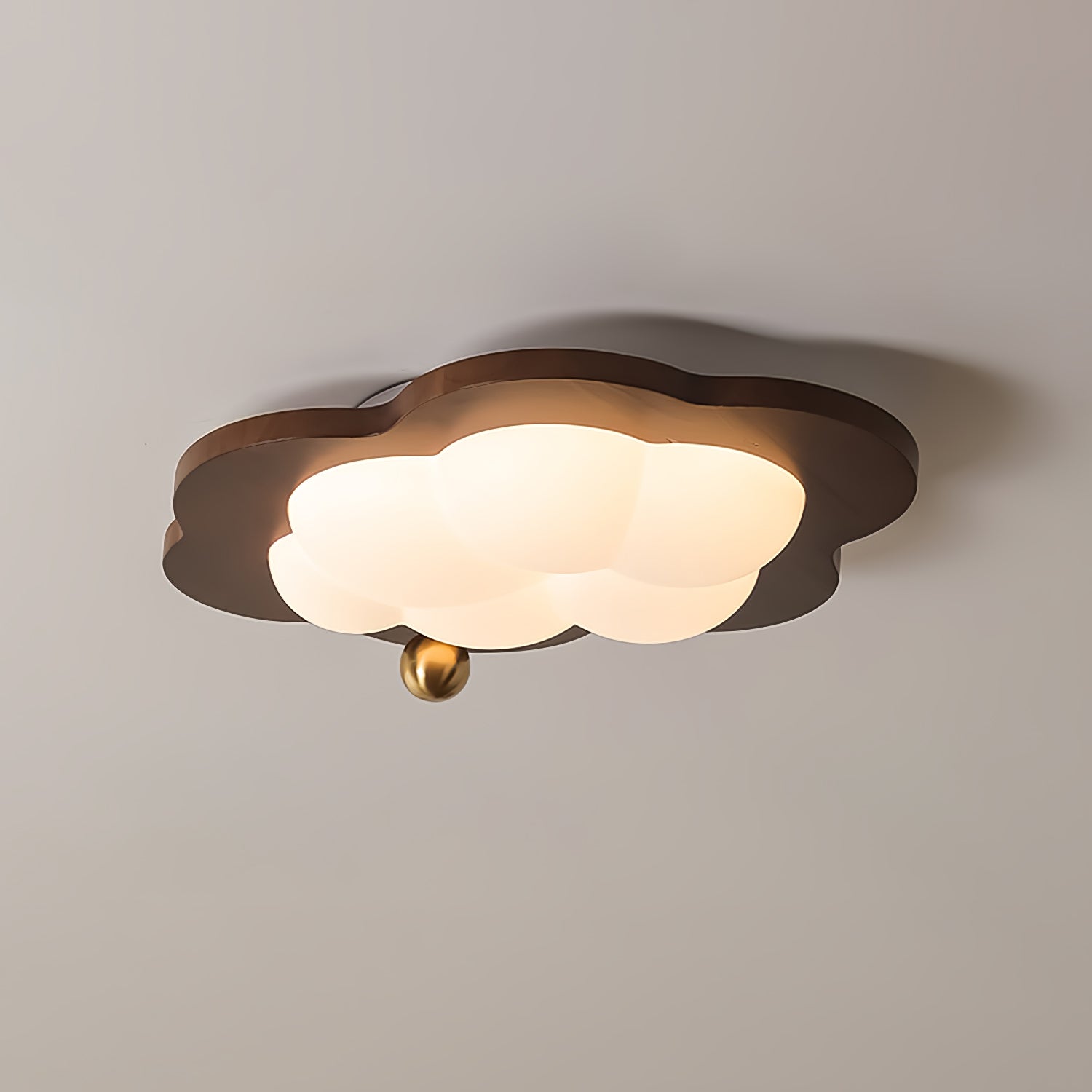 Dreamscape Ceiling Light by FIFTH & BEAM — product view 22