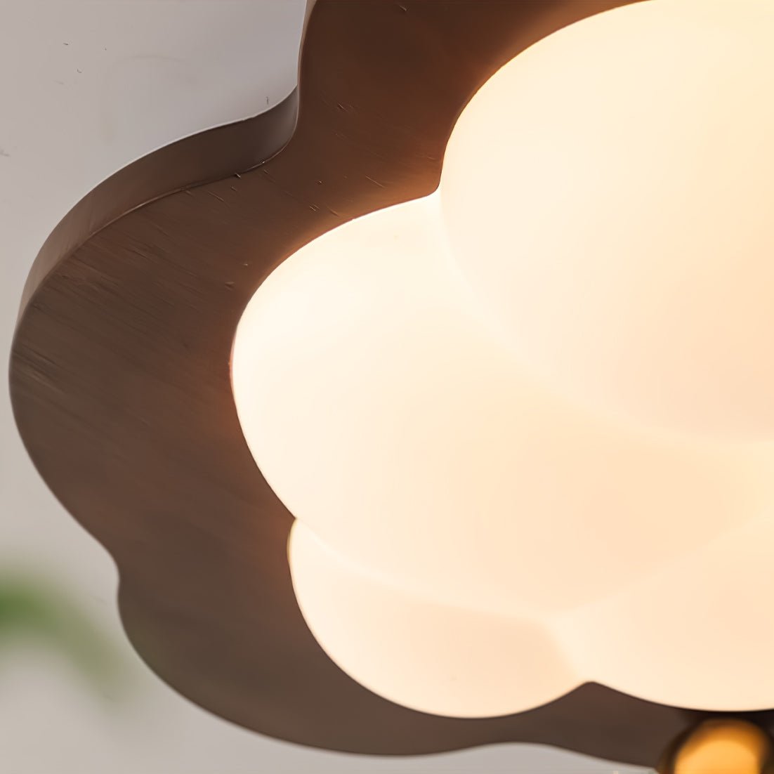 Dreamscape Ceiling Light by FIFTH & BEAM — product view 4
