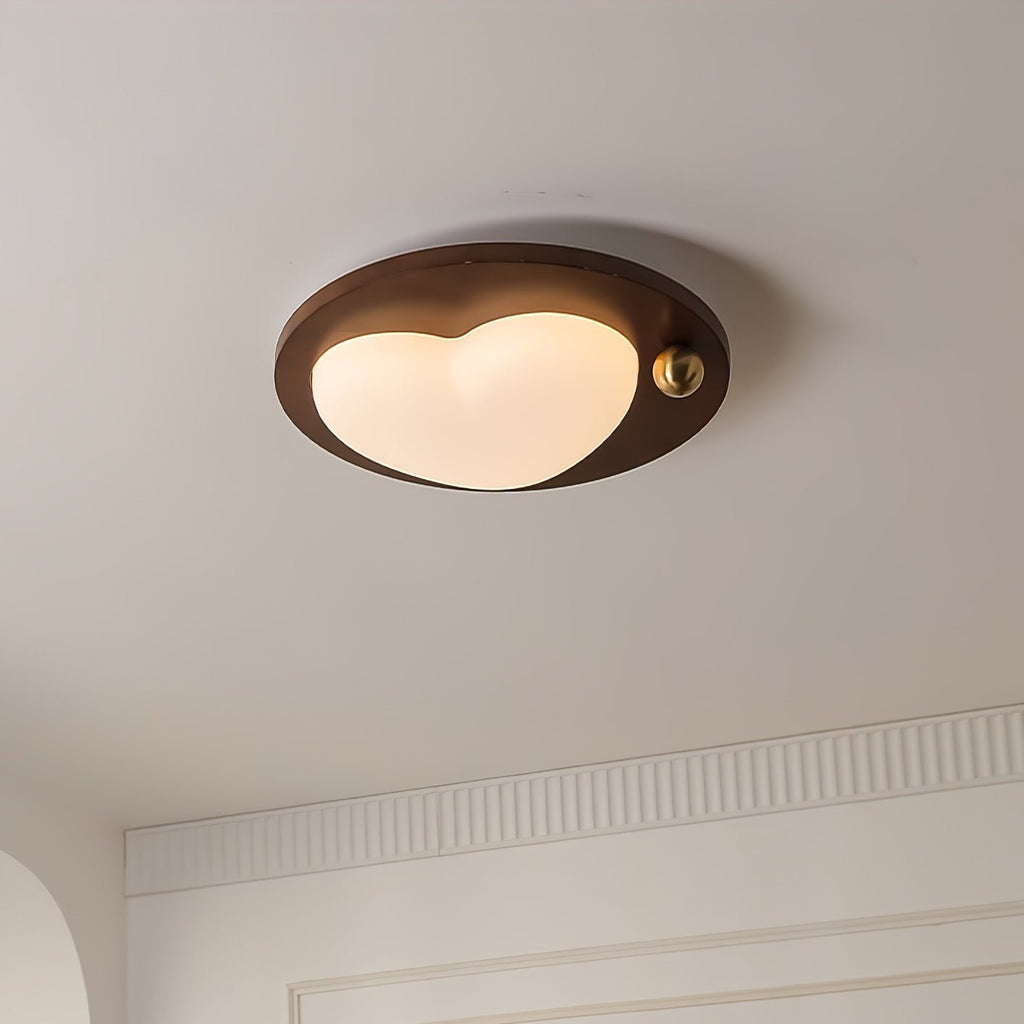 Dreamscape Ceiling Light by FIFTH & BEAM — product view 2