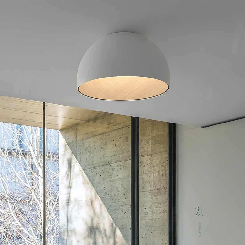 Duo Ceiling Lamp by FIFTH & BEAM — product view 44