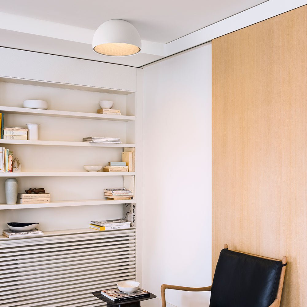 Duo Ceiling Lamp by FIFTH & BEAM — product view 6