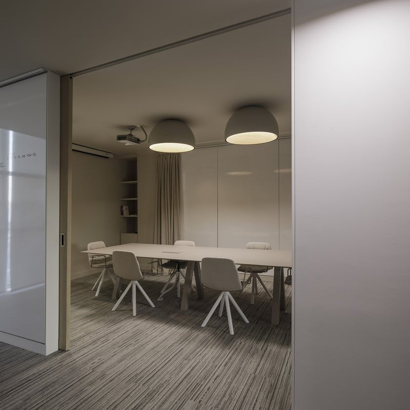 Duo Ceiling Lamp by FIFTH & BEAM — product view 7