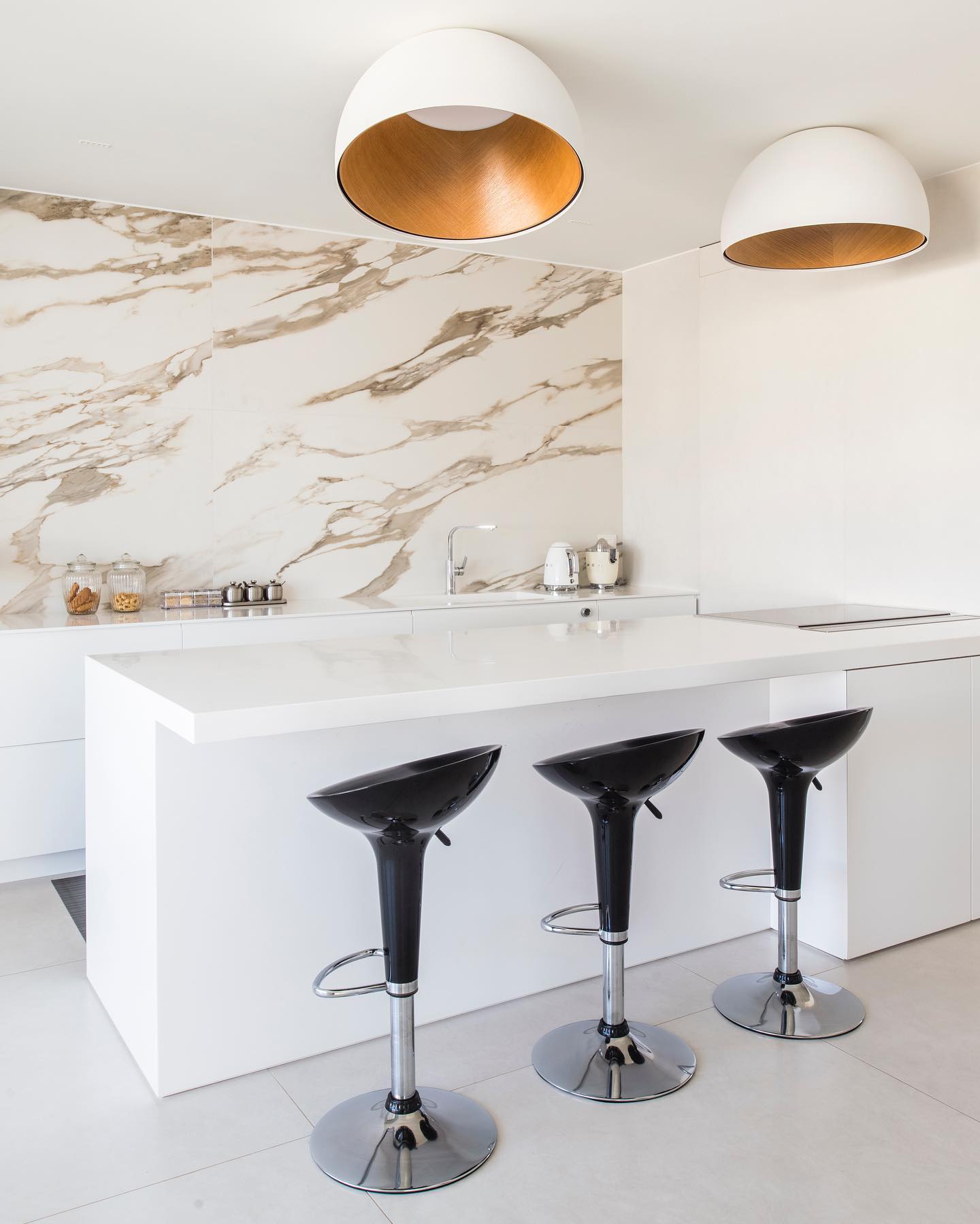 Duo Ceiling Lamp by FIFTH & BEAM — product view 10