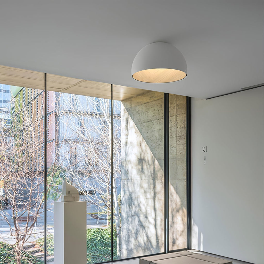 Duo Ceiling Lamp by FIFTH & BEAM — product view 38