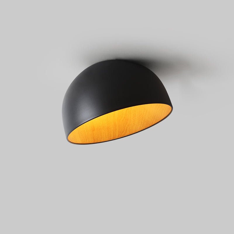 Duo Ceiling Lamp by FIFTH & BEAM — product view 45