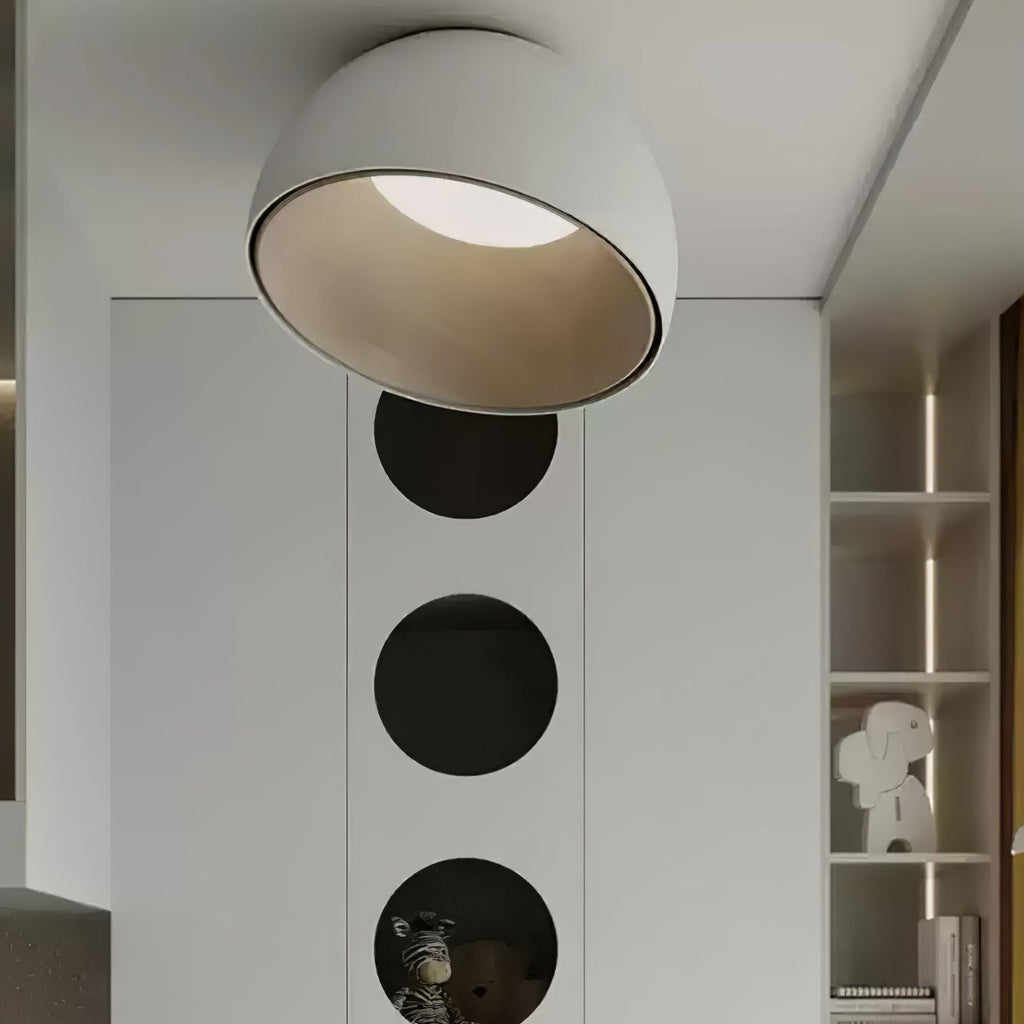 Duo Ceiling Lamp by FIFTH & BEAM — product view 43