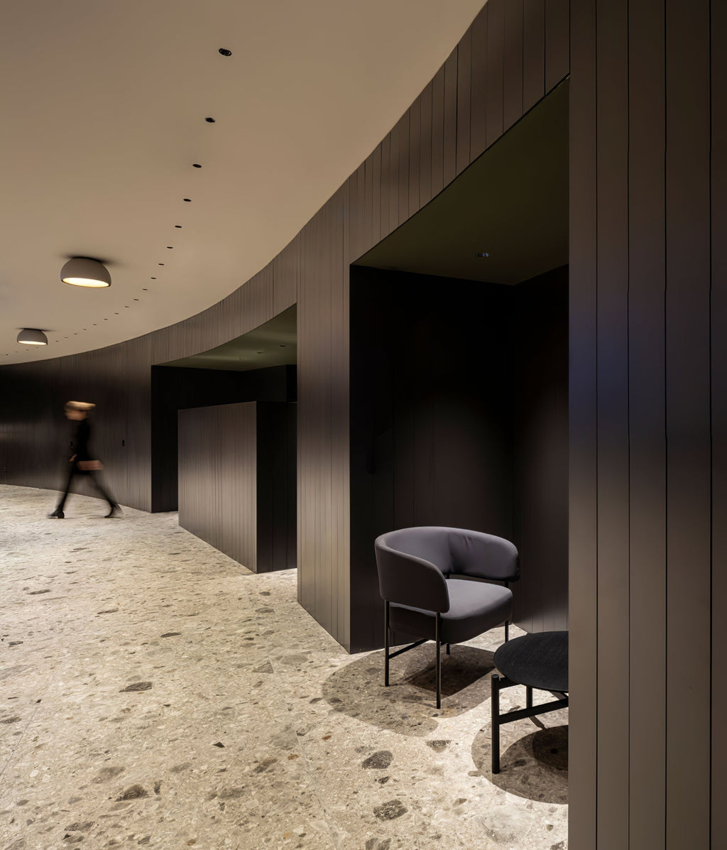 Duo Ceiling Lamp by FIFTH & BEAM — product view 37