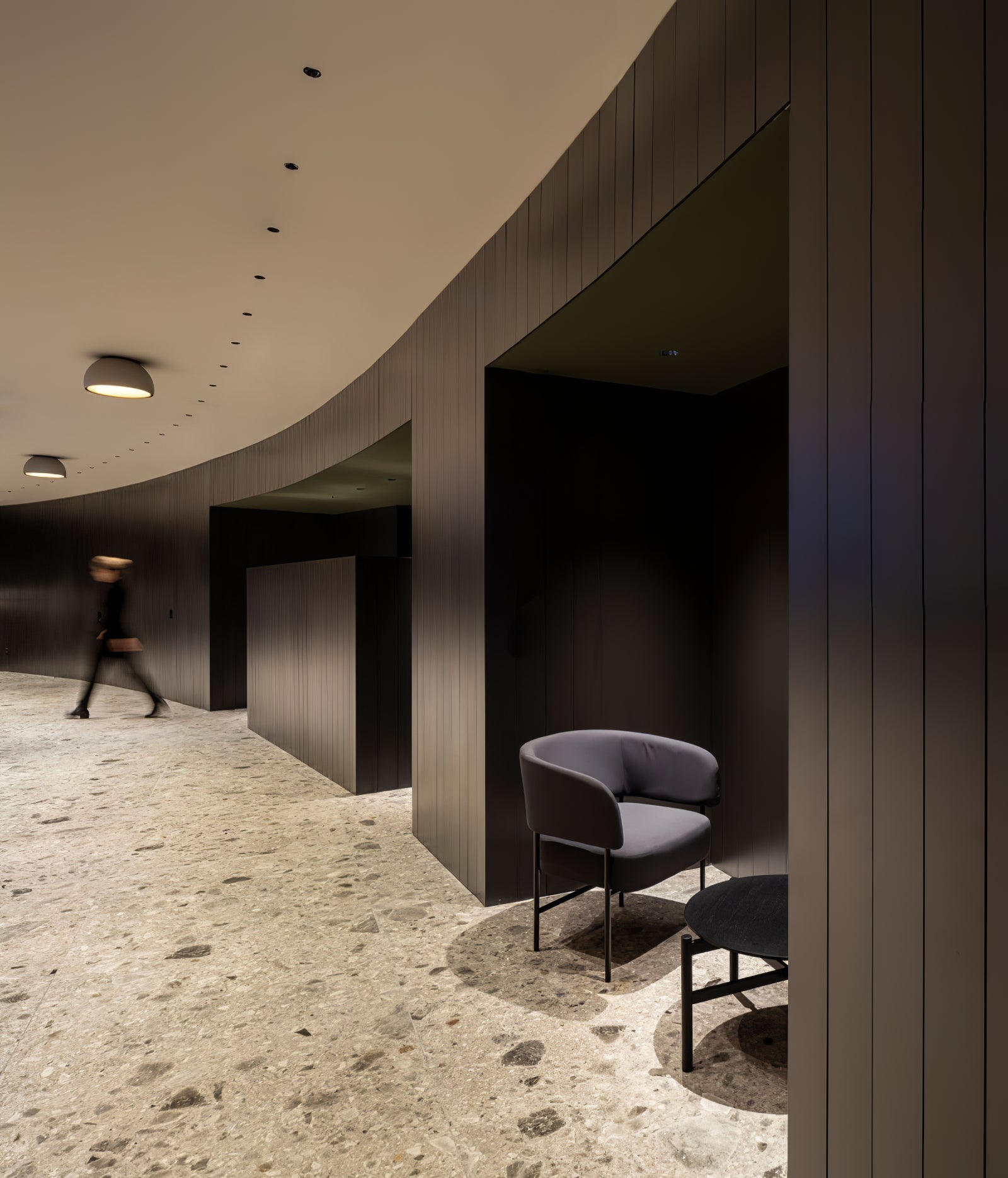 Duo Ceiling Lamp by FIFTH & BEAM — product view 37