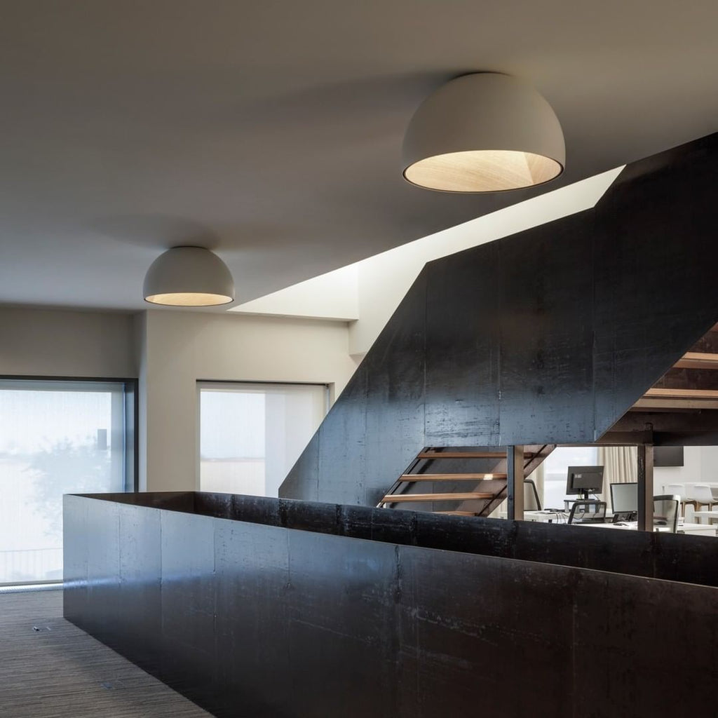 Duo Ceiling Lamp by FIFTH & BEAM — product view 26