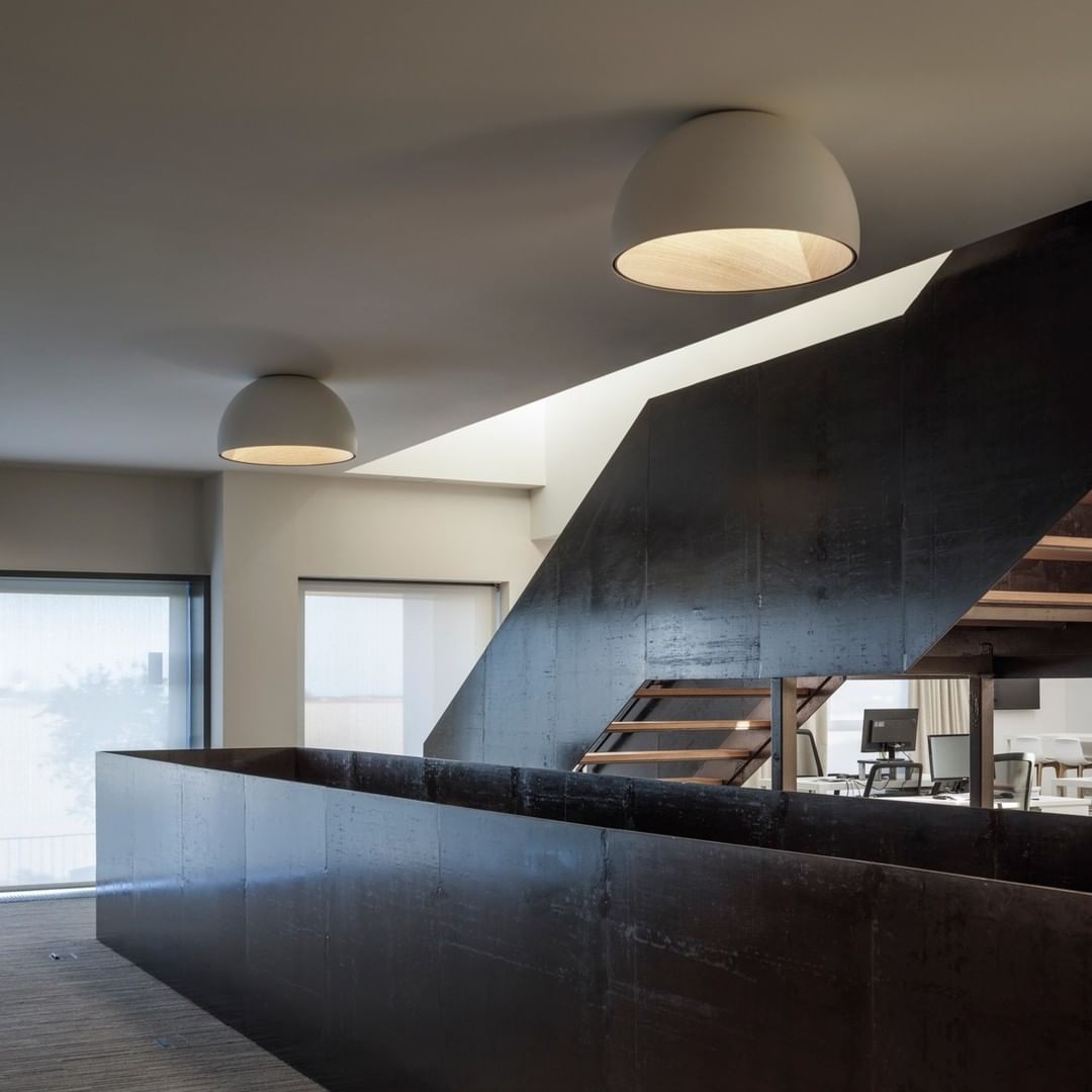 Duo Ceiling Lamp by FIFTH & BEAM — product view 26