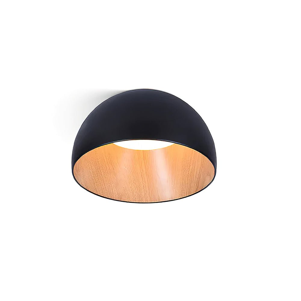 Duo Ceiling Lamp by FIFTH & BEAM — product view 2