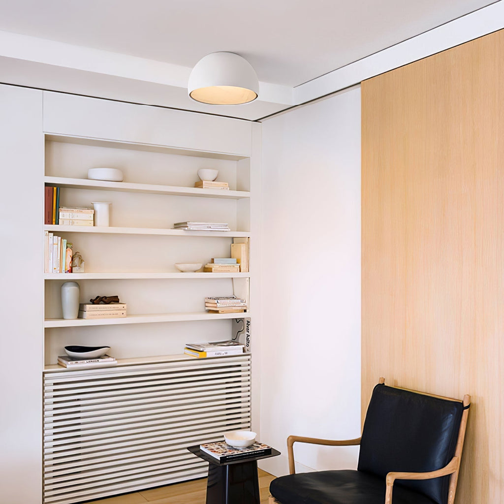 Duo Ceiling Lamp by FIFTH & BEAM — product view 24