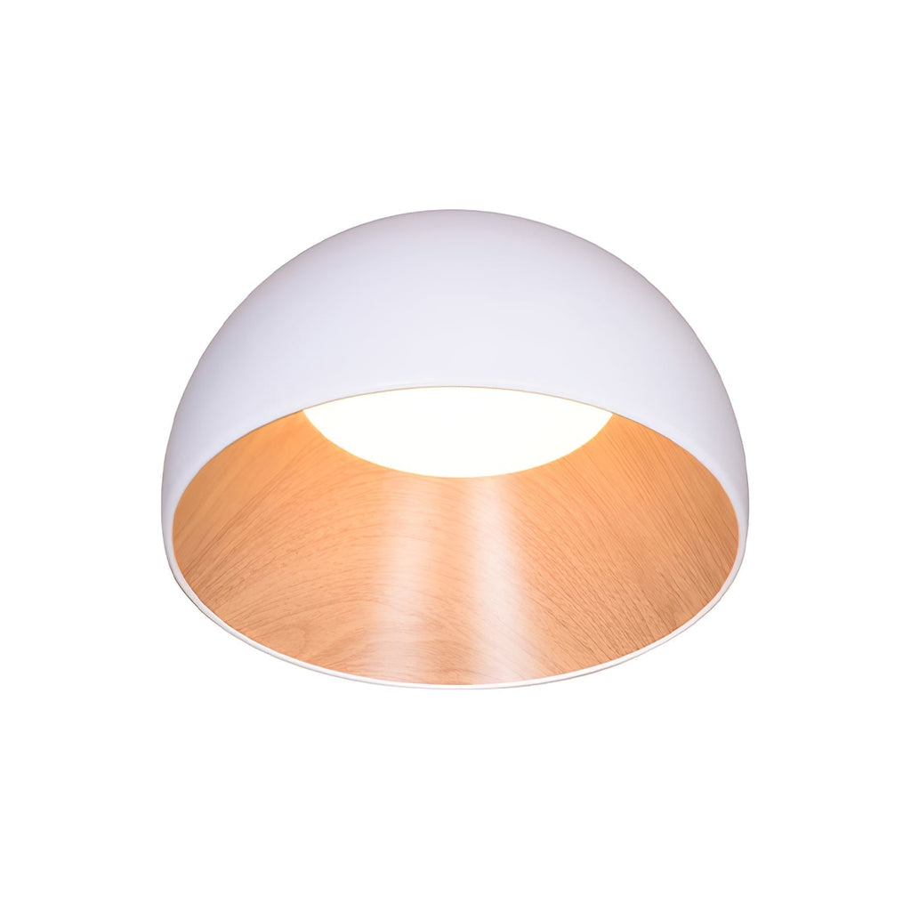 Duo Ceiling Lamp by FIFTH & BEAM — product view 28