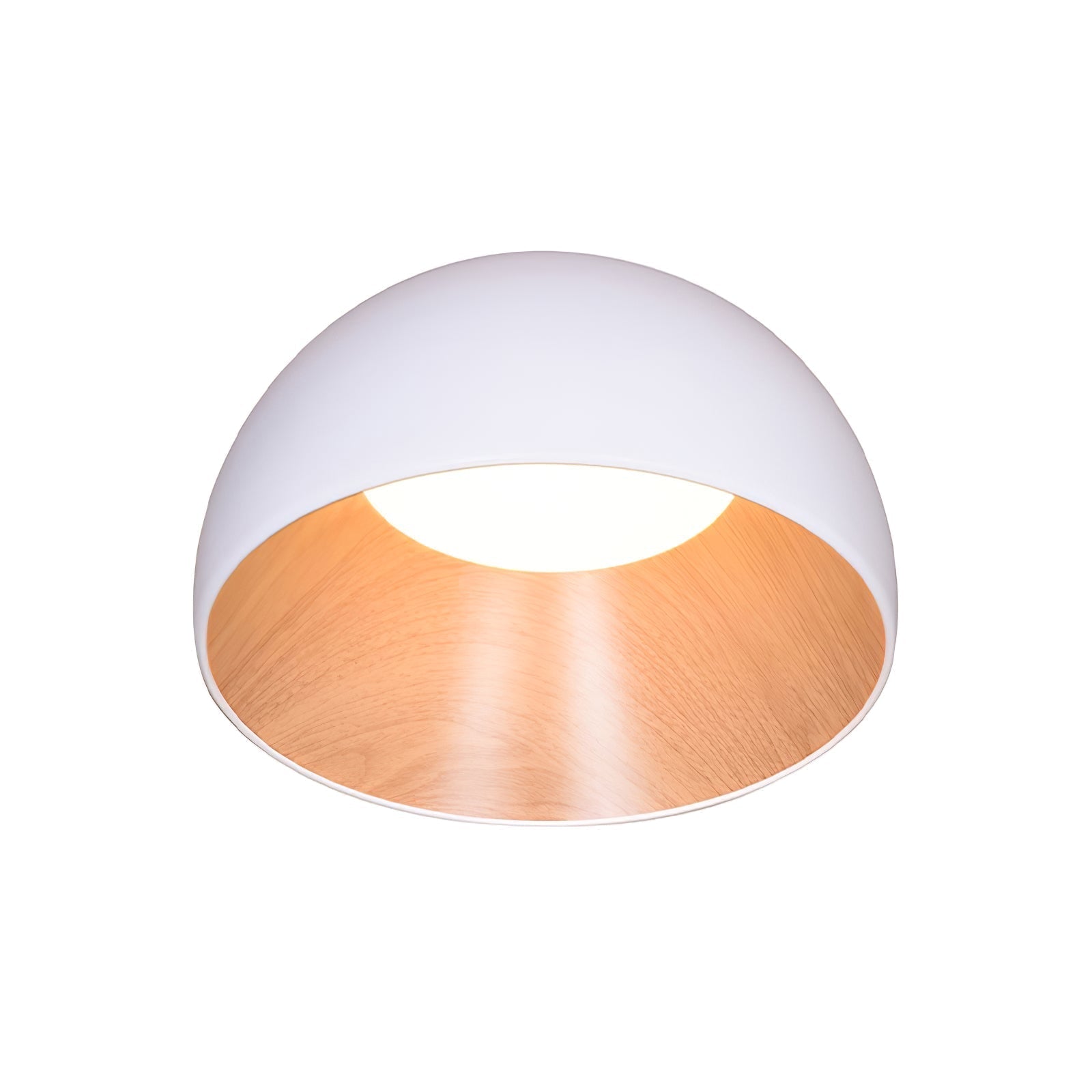 Duo Ceiling Lamp by FIFTH & BEAM — product view 28