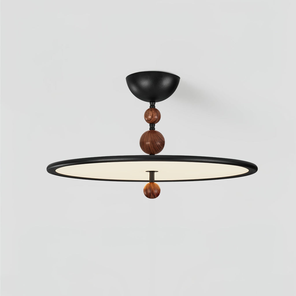 Eclipsa Ceiling Light by FIFTH & BEAM — product view 7