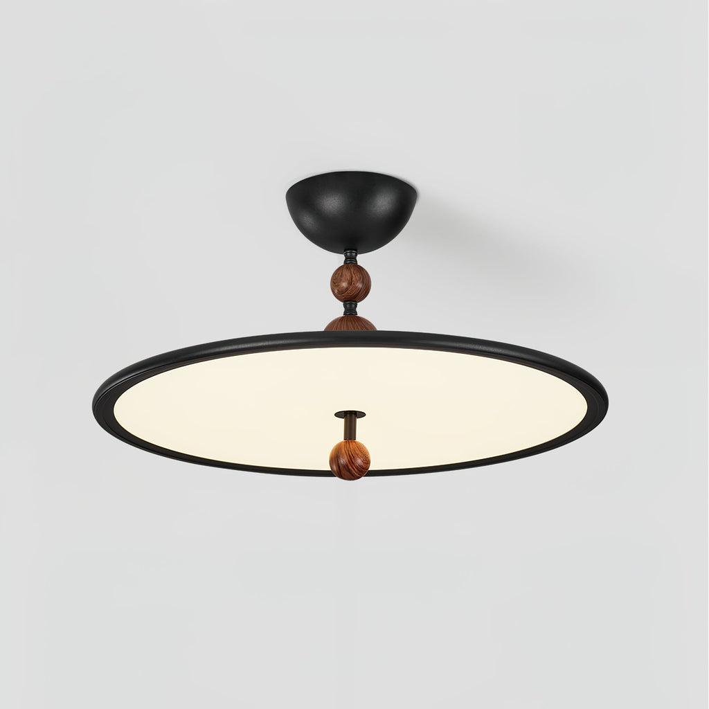 Eclipsa Ceiling Light by FIFTH & BEAM — product view 8