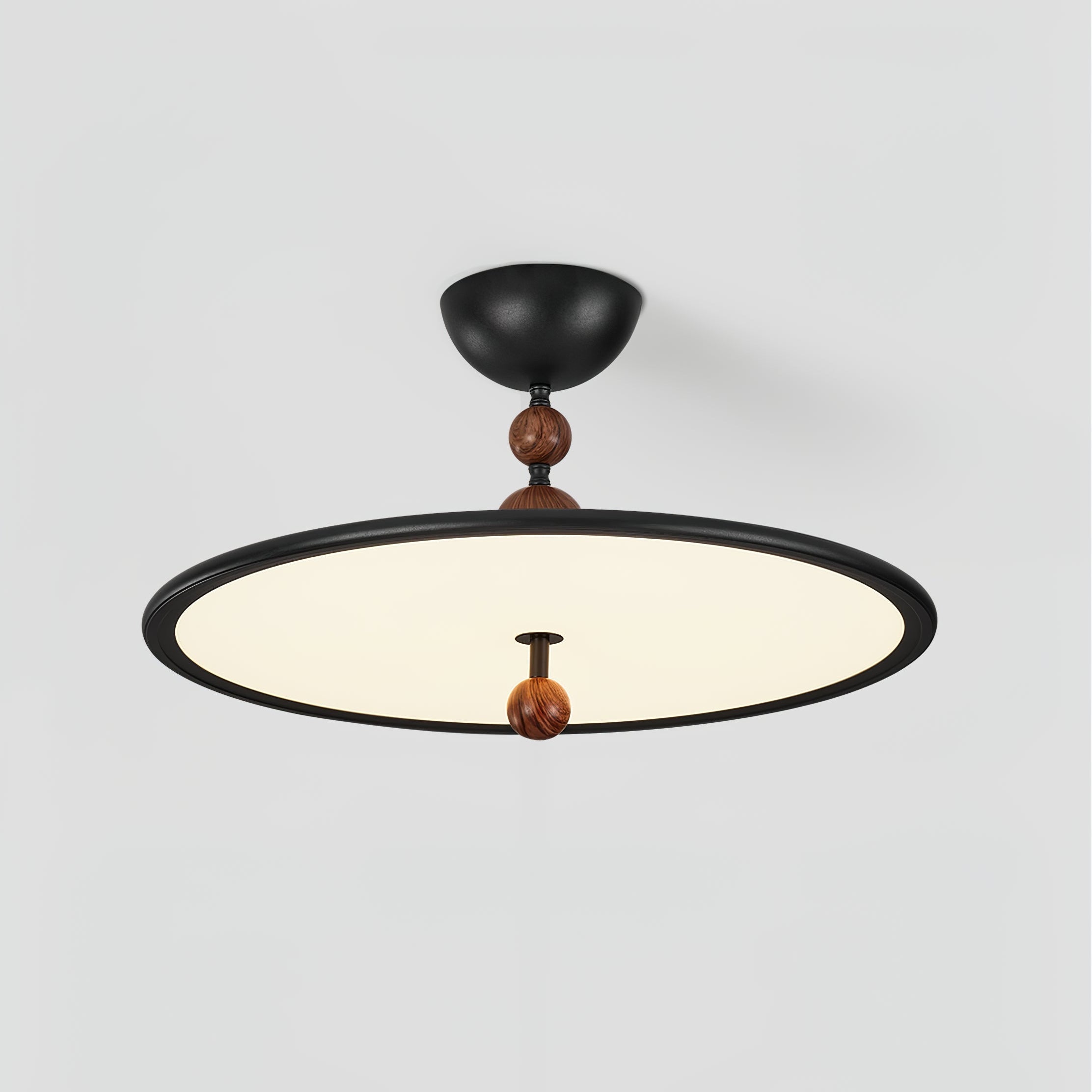 Eclipsa Ceiling Light by FIFTH & BEAM — product view 8