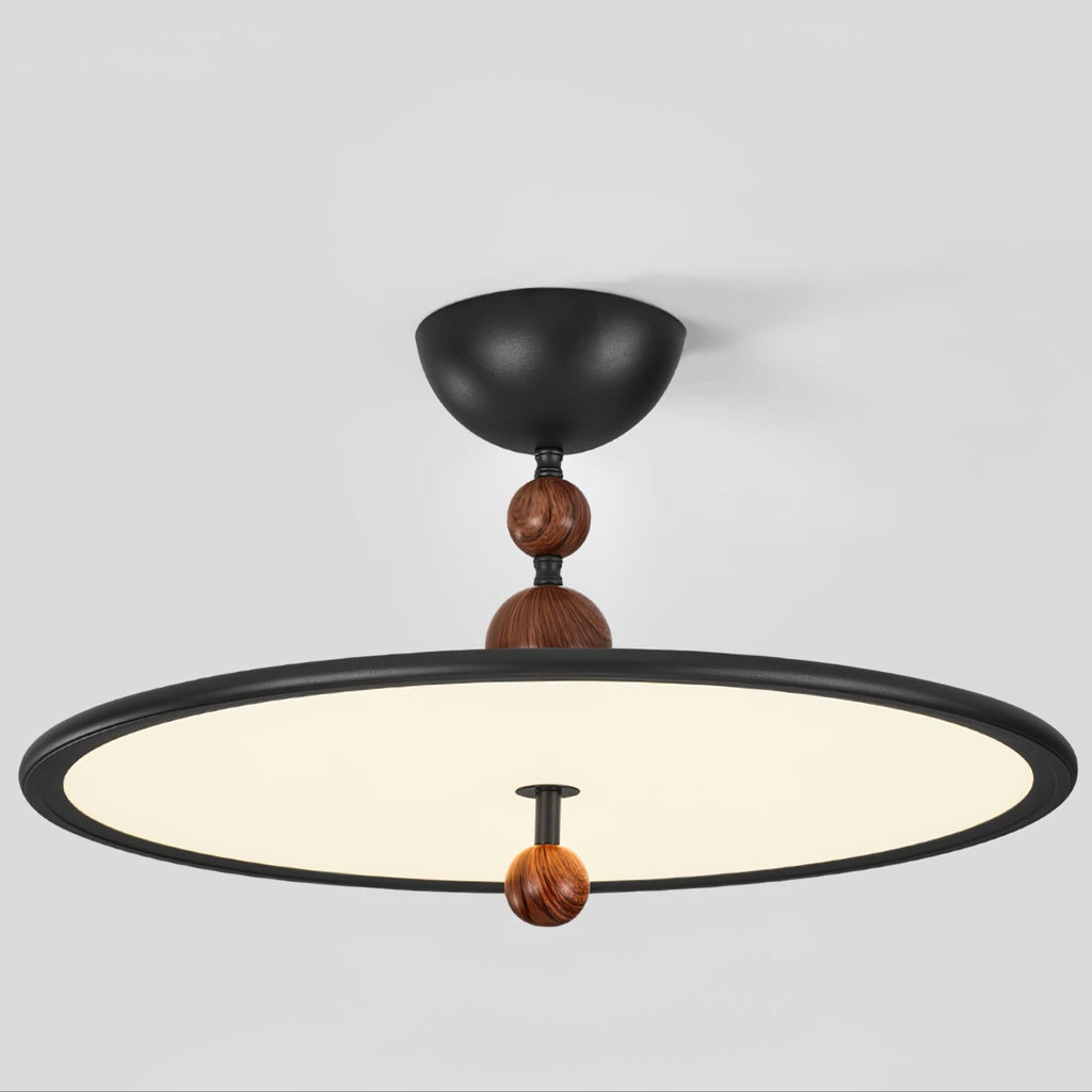 Eclipsa Ceiling Light by FIFTH & BEAM — product view 9