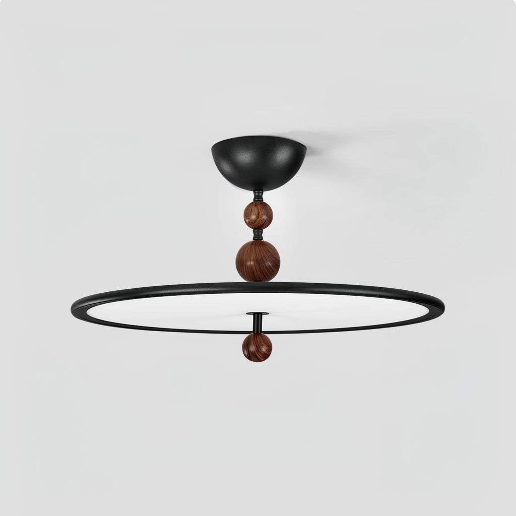 Eclipsa Ceiling Light by FIFTH & BEAM — product view 11