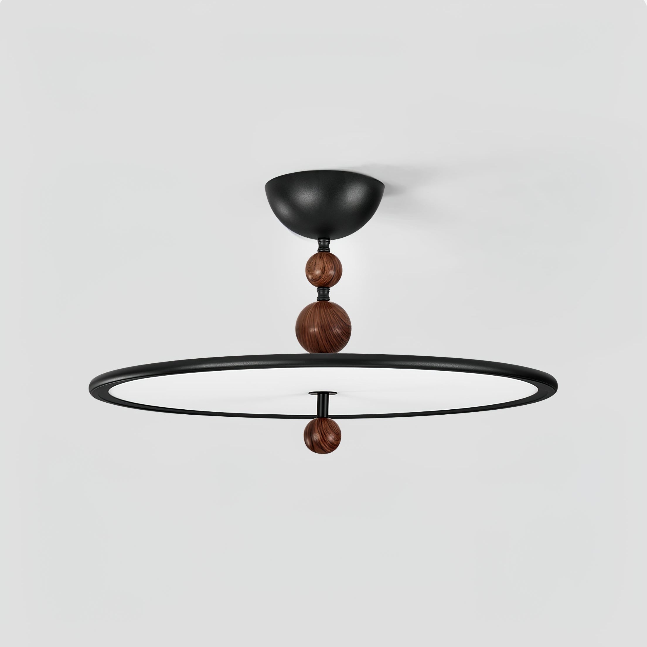 Eclipsa Ceiling Light by FIFTH & BEAM — product view 11