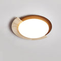 Eclipse Halo Ceiling Lamp by FIFTH & BEAM — product view 7
