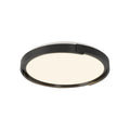 Edge Minimalist Ceiling Light by FIFTH & BEAM — product view 15