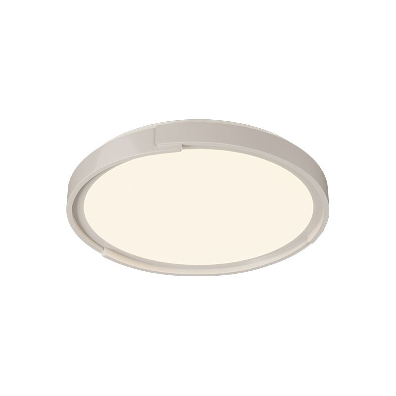 Edge Minimalist Ceiling Light by FIFTH & BEAM — product view 14