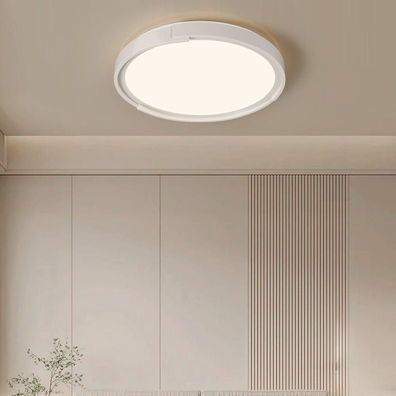 Edge Minimalist Ceiling Light by FIFTH & BEAM — product view 8