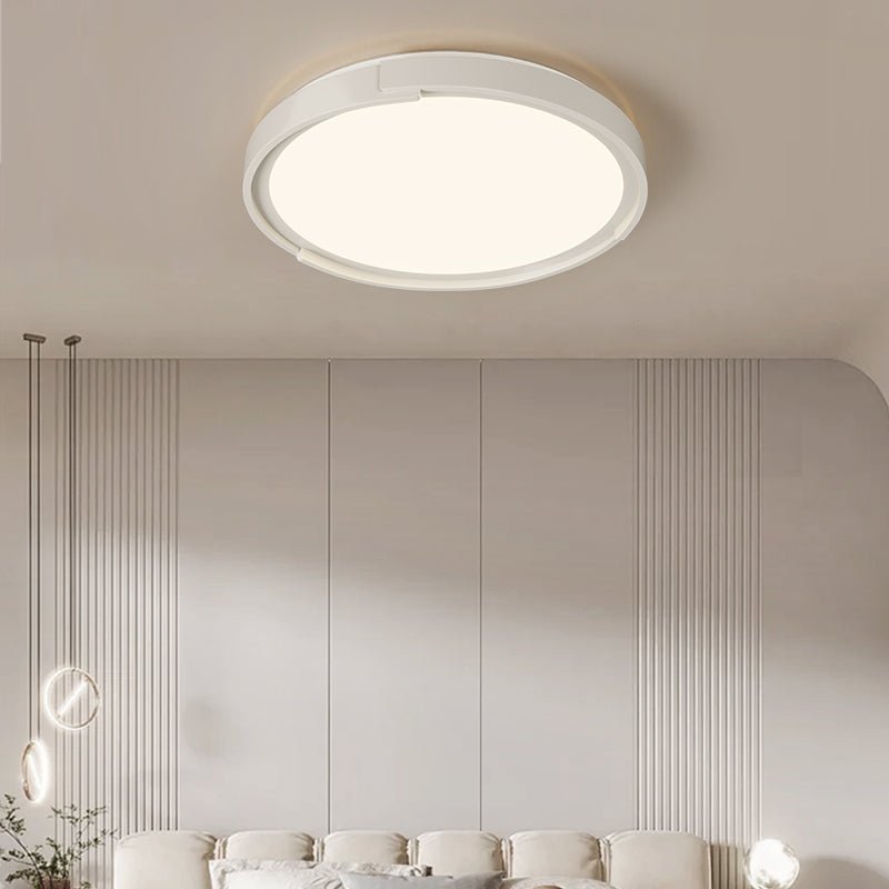 Edge Minimalist Ceiling Light by FIFTH & BEAM — product view 13