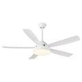 Elysian Ceiling Fan Light by FIFTH & BEAM — product view 7