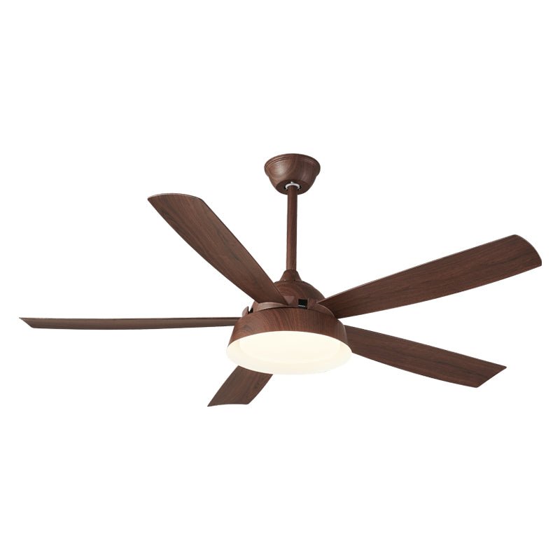 Elysian Ceiling Fan Light by FIFTH & BEAM — product view 4
