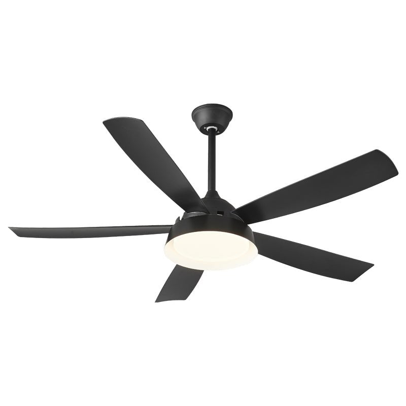 Elysian Ceiling Fan Light by FIFTH & BEAM — product view 5