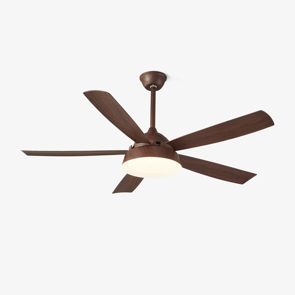 Elysian Ceiling Fan Light by FIFTH & BEAM — product view 1