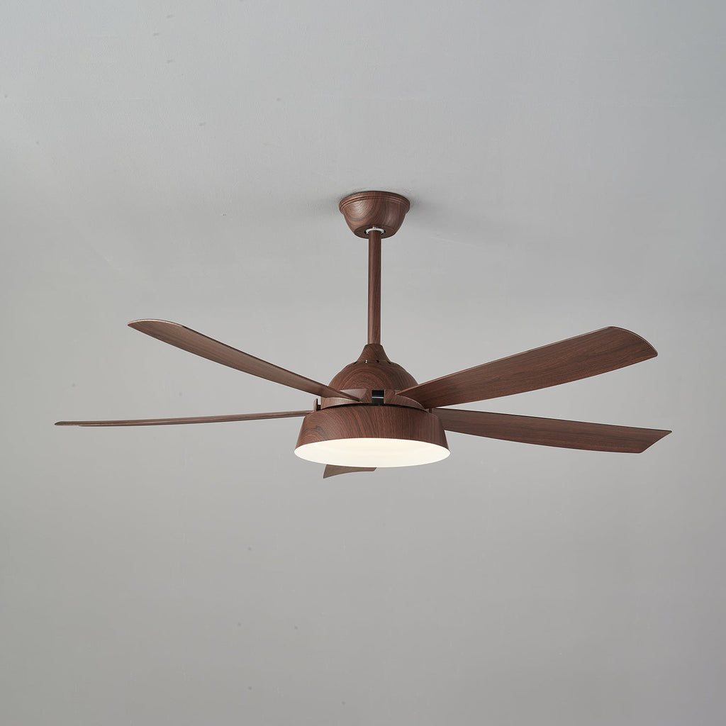 Elysian Ceiling Fan Light by FIFTH & BEAM — product view 18