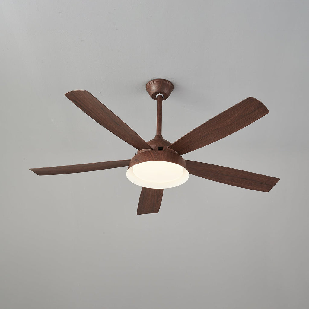 Elysian Ceiling Fan Light by FIFTH & BEAM — product view 19