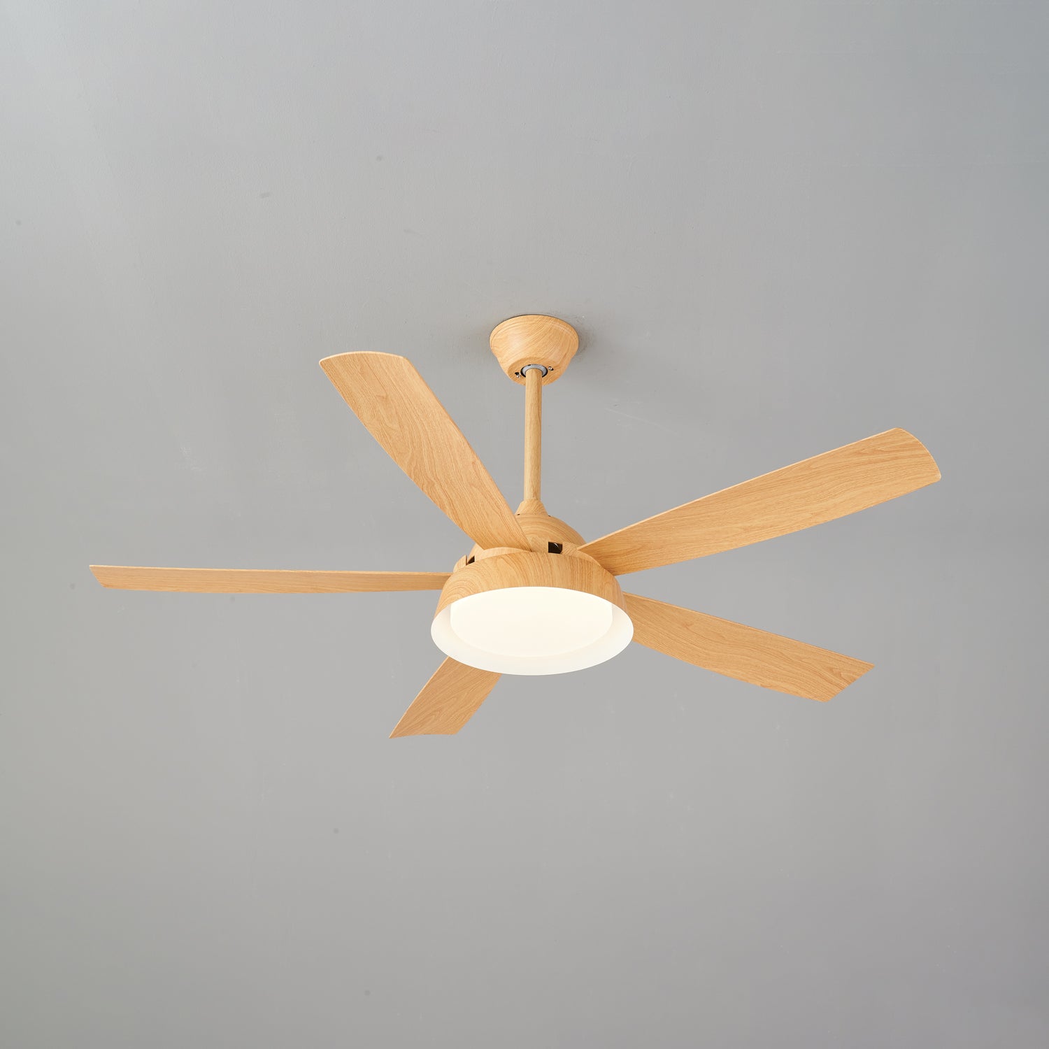 Elysian Ceiling Fan Light by FIFTH & BEAM — product view 25