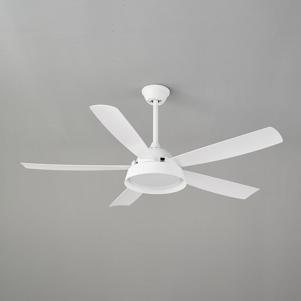 Elysian Ceiling Fan Light by FIFTH & BEAM — product view 9