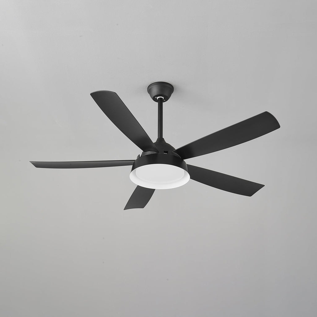 Elysian Ceiling Fan Light by FIFTH & BEAM — product view 28