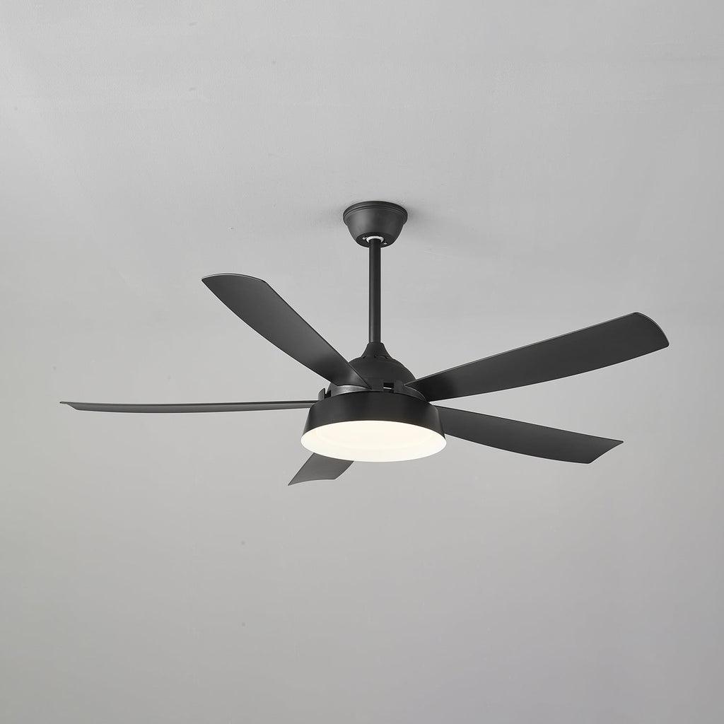 Elysian Ceiling Fan Light by FIFTH & BEAM — product view 31