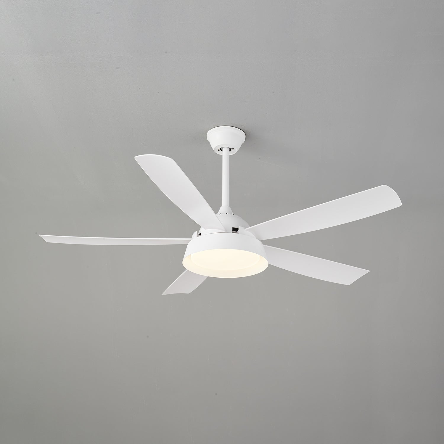 Elysian Ceiling Fan Light by FIFTH & BEAM — product view 10