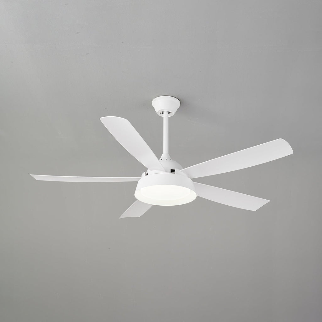 Elysian Ceiling Fan Light by FIFTH & BEAM — product view 11