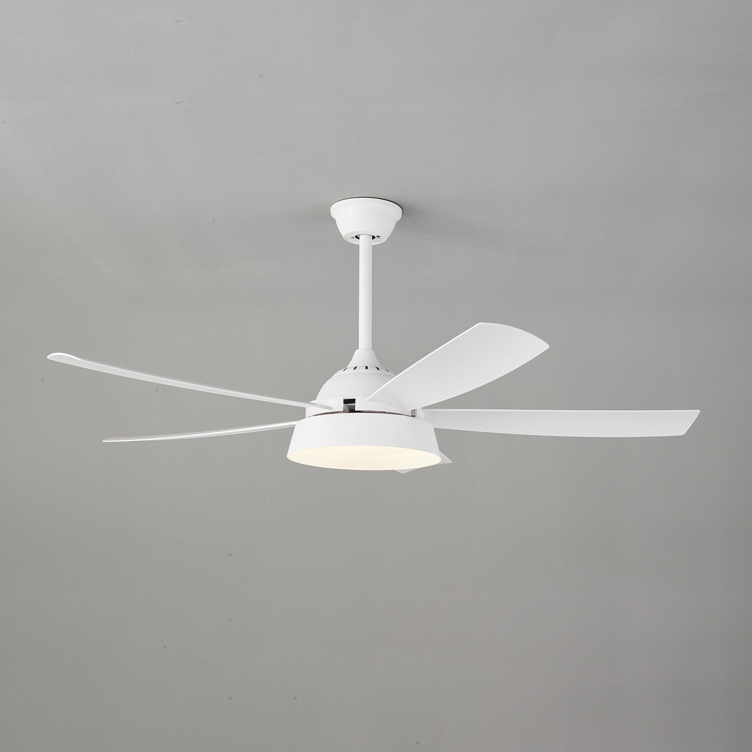 Elysian Ceiling Fan Light by FIFTH & BEAM — product view 14