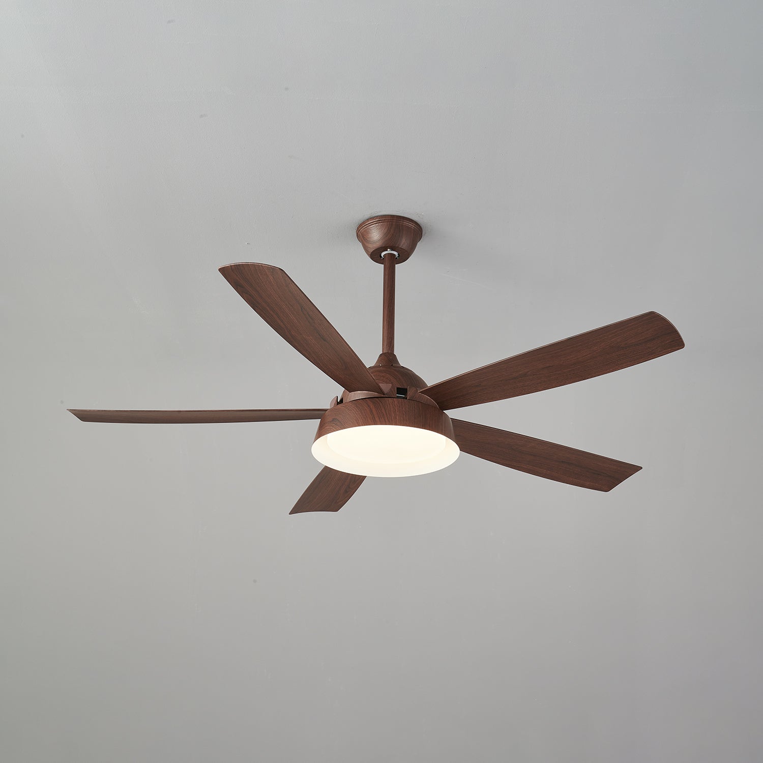 Elysian Ceiling Fan Light by FIFTH & BEAM — product view 16